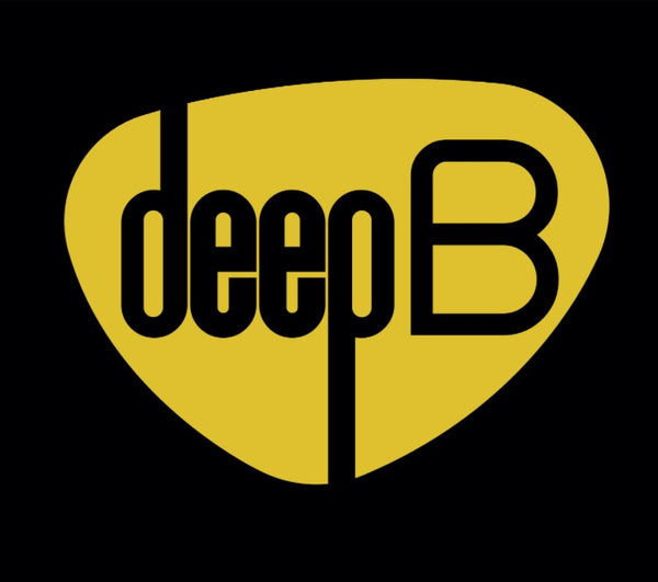 DeepB Home
